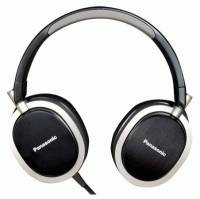 наушники Panasonic RP-HX550E-K