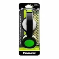 наушники Panasonic RP-HXS200E-G