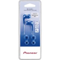 наушники Pioneer SE-CL502-L