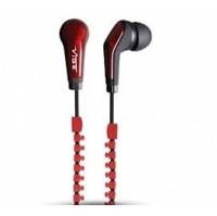 наушники Vibe Slick RED