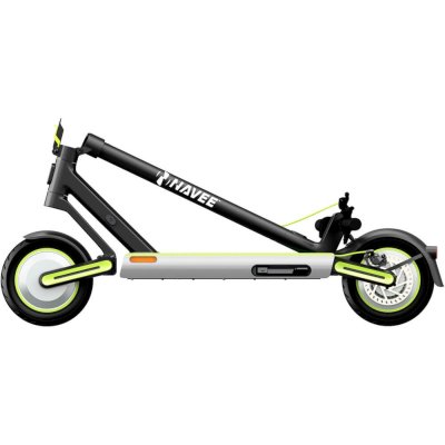 электросамокат Navee S65 NKP2223-A25