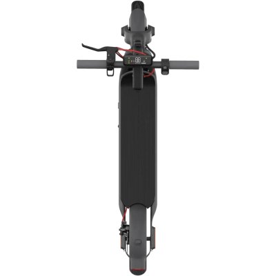 электросамокат Navee V50 NKT2211-A25