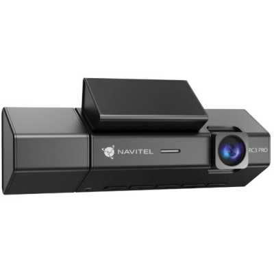автомобильный видеорегистратор Navitel RC3 Pro