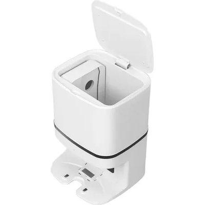 робот-пылесос Neatsvor S600 White белый