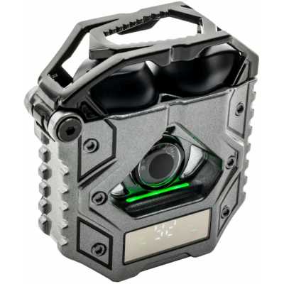 наушники Nebula Spacewalk Grey NG-TWS07