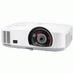 проектор NEC M300XS Белый