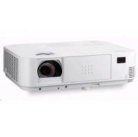 проектор NEC M403H Белый