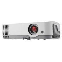 проектор NEC ME401X Бело-Серый