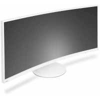 монитор NEC MultiSync EX341R White Белый