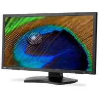 монитор NEC MultiSync PA311D Black Черный