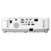 проектор NEC NP-P401WG Белый