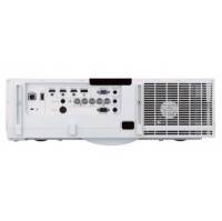 проектор NEC NP-PA671WG Белый