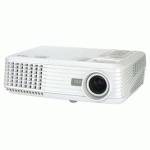 проектор NEC NP100GA/A Белый
