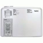 проектор NEC NP200G Белый