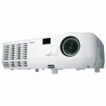 проектор NEC NP215 Белый