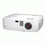 проектор NEC NP405 Белый