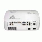 проектор NEC NP405 Белый