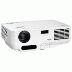 проектор NEC NP62 Белый