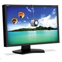 монитор NEC PA242W-BK-SV2 Черный