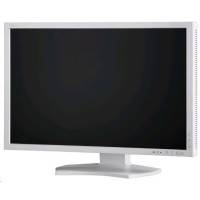 монитор NEC PA242W-SV2 Серебристый