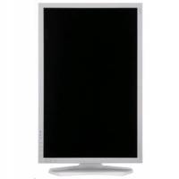монитор NEC PA242W-SV2 Серебристый