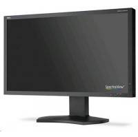 монитор NEC PA302W-BK-SV2 Черный