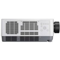 проектор NEC PA803UL+NP41ZL Белый