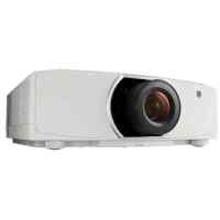 проектор NEC PA853W+NP13ZL Белый