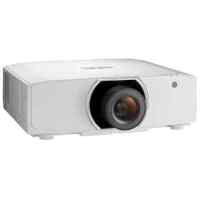 проектор NEC PA853W+NP13ZL Белый