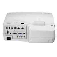 проектор NEC UM301Wi Белый