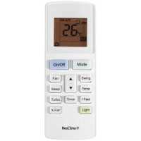 кондиционер NeoClima NS/NU-HAX24R