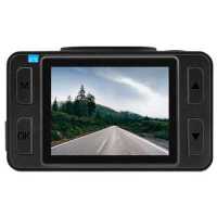 видеорегистратор Neoline G-Tech X74 Черный