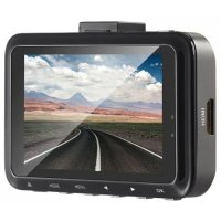 видеорегистратор Neoline Wide S50 Черный