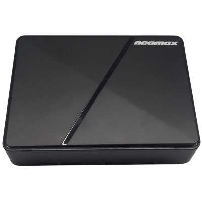 коммутатор Neomax NMS-105P-1000-P