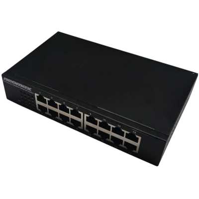 коммутатор Neomax NMS-116P-100-S