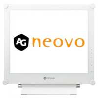 монитор Neovo X-19E White Белый