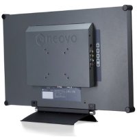 монитор Neovo X-24E Black Черный