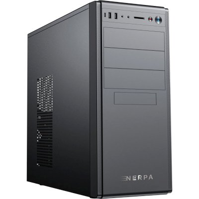 компьютер Nerpa BALTIC I742-111222 Черный