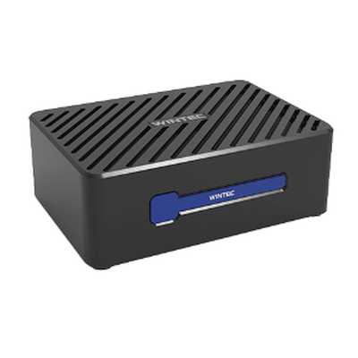 компьютер Nerpa BALTIC mini I320-AX085200 Черный