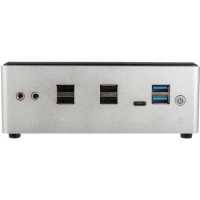 компьютер Nerpa BALTIC mini I512-22722 Черный
