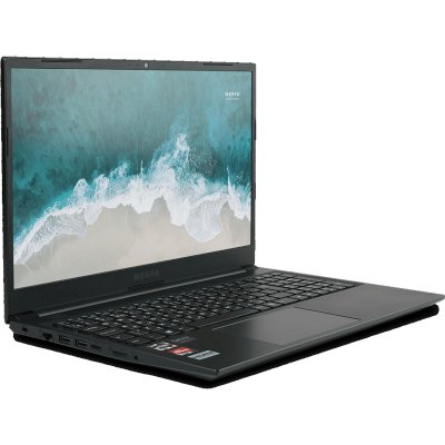ноутбук Nerpa Caspica A352-15BD165200K Черный