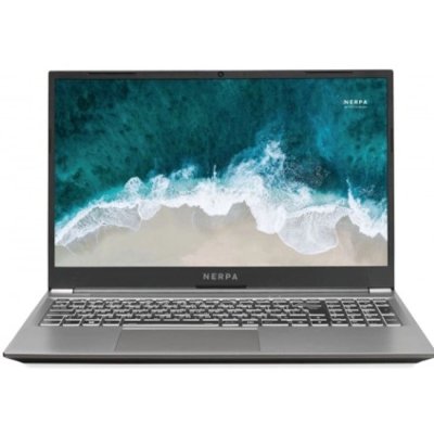 ноутбук Nerpa Caspica A352-15CC041800G Серый