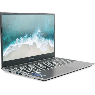 ноутбук Nerpa Caspica A352-15CC041800G Серый