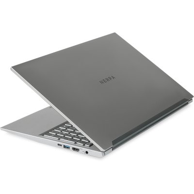 ноутбук Nerpa Caspica A352-15CC041800G Серый
