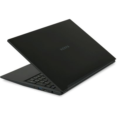 ноутбук Nerpa Caspica A352-15BC085100K-wpro Черный