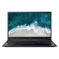 ноутбук Nerpa Caspica A552-15AA085100K Черный