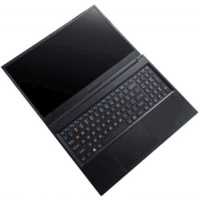 ноутбук Nerpa Caspica A552-15AA085100K Черный