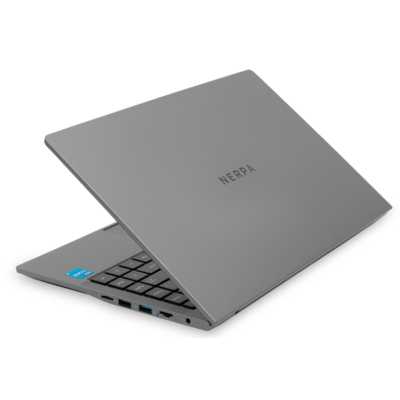 ноутбук Nerpa Caspica Aloso I342-14MB165200G Серый