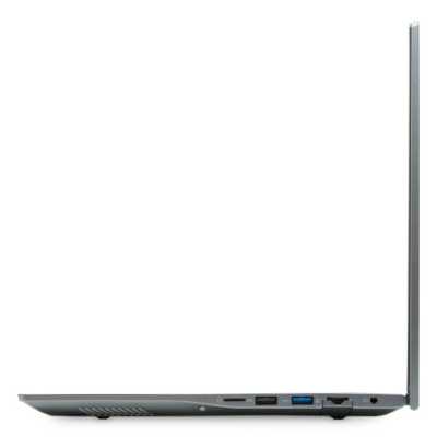 ноутбук Nerpa Caspica Aloso I542-15MC165200G Серый