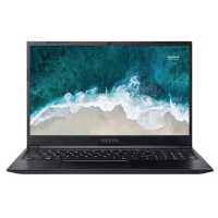 ноутбук Nerpa Caspica I552-15AB325202K Черный